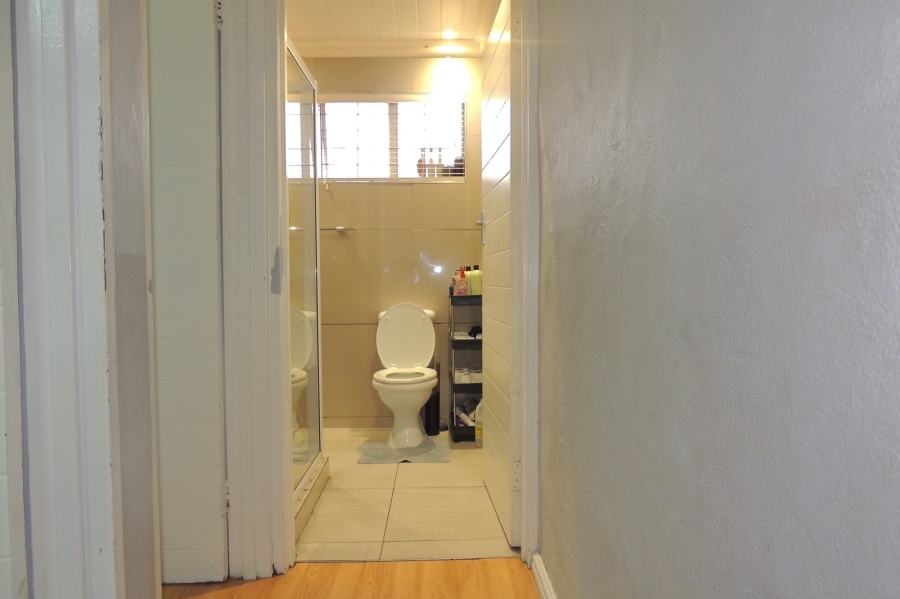 2 Bedroom Property for Sale in Woodlands Western Cape